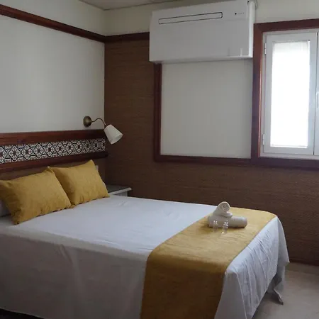 La Conilena Pensionat 2*