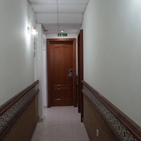 La Conilena Pensionat