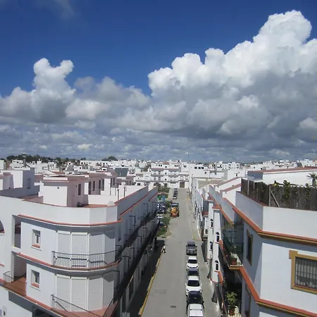 La Conilena
