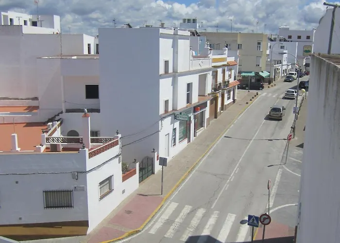 La Conilena