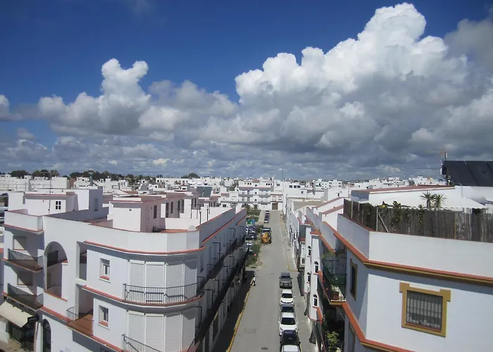 La Conilena