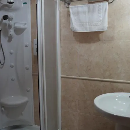 게스트하우스 La Conilena 콘일데라프론테라