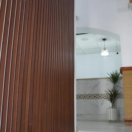 게스트하우스 La Conilena